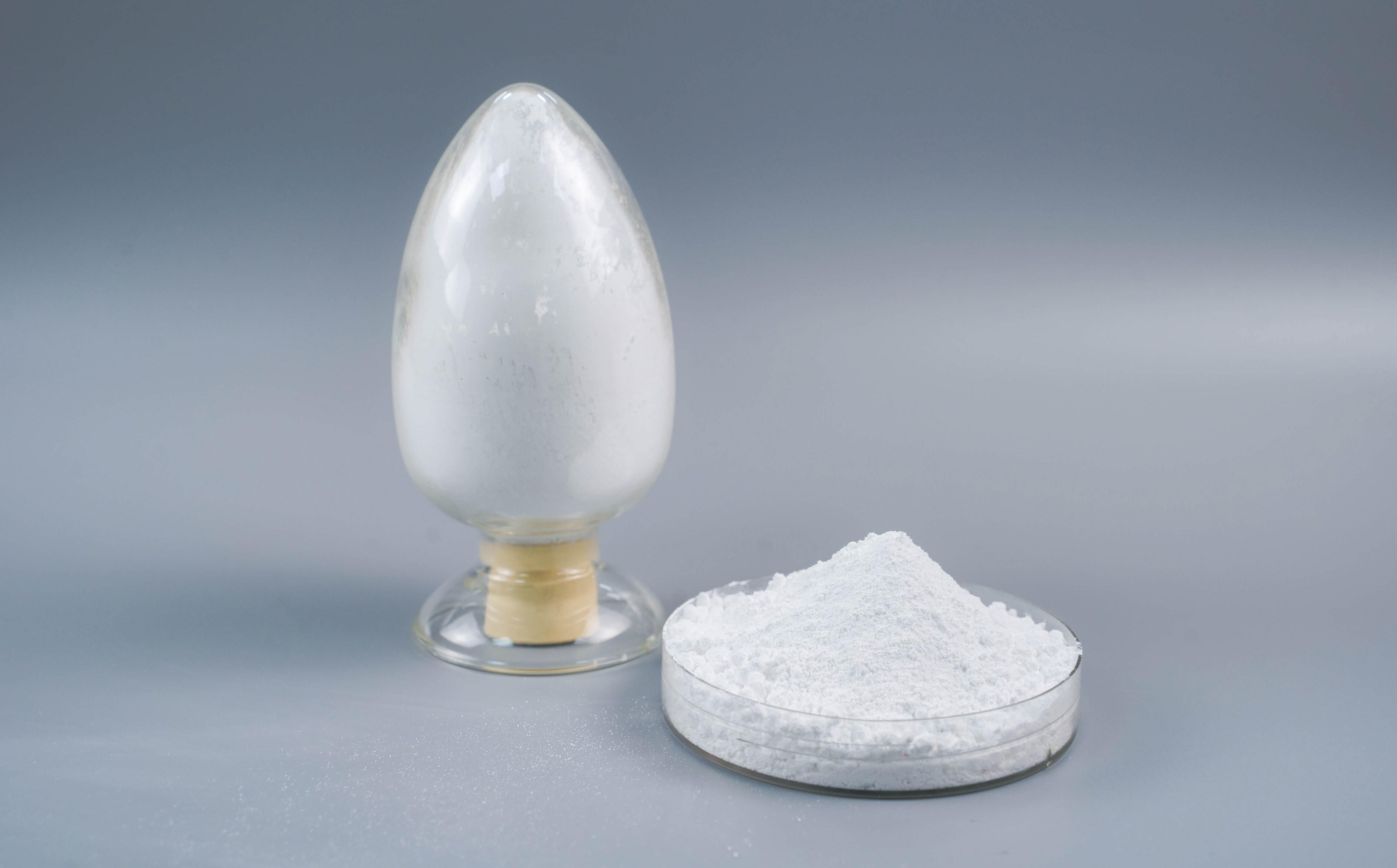 頂立科技突破高純AlON粉體噸級量產技術 助力高端光學陶瓷研究與應用
